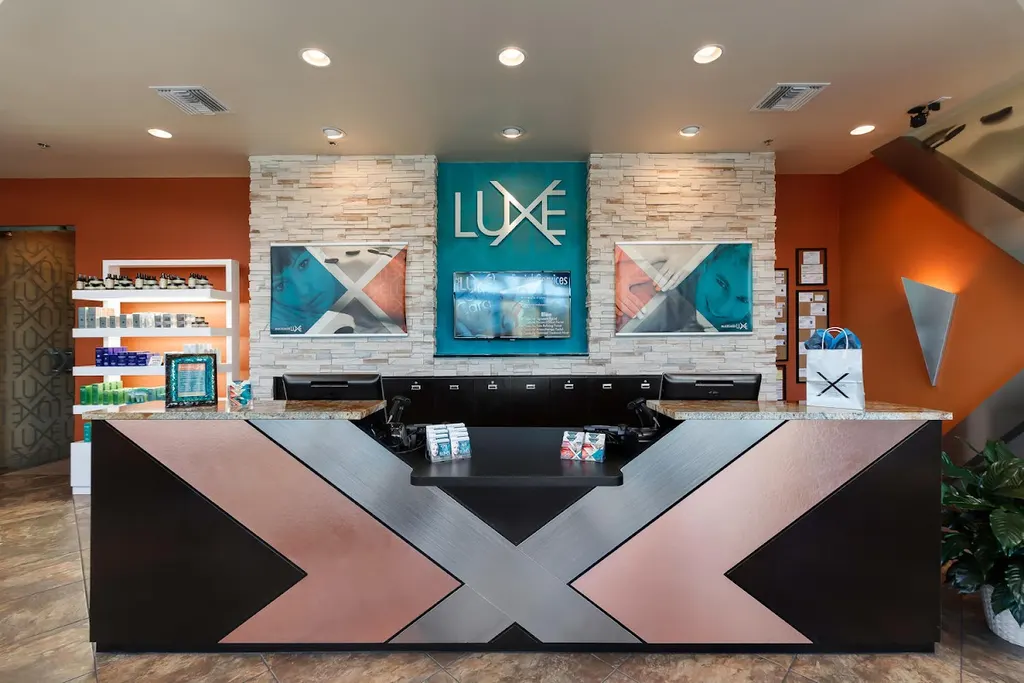 MassageLuXe — Spa in Chandler